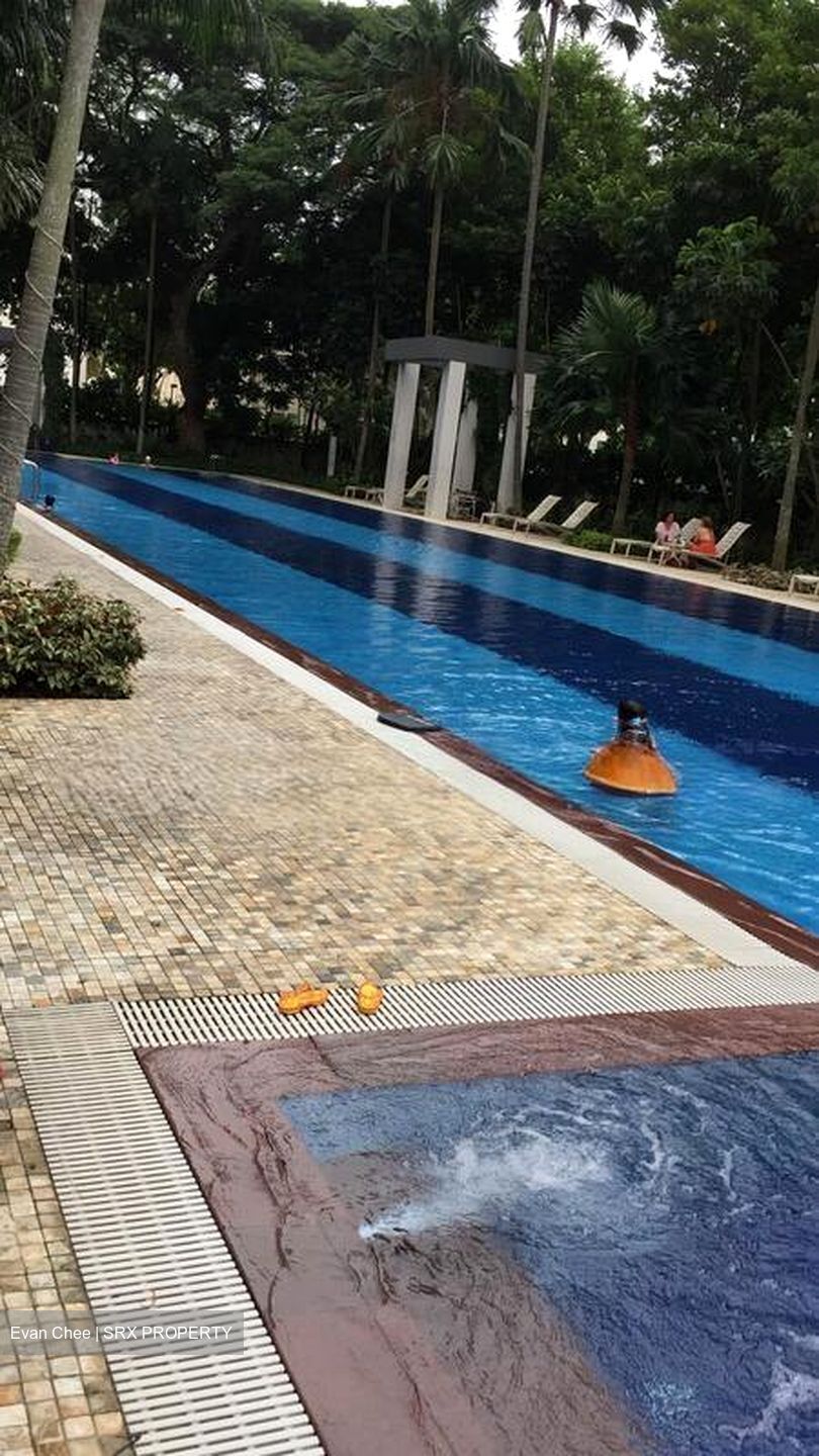 Kerrisdale (D8), Condominium #503148431